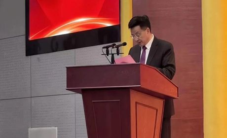 新聞｜婺城區(qū)全區(qū)民營經(jīng)濟高質(zhì)量發(fā)展大會隆重舉行，葛炳灶董事長發(fā)聲助力婺城高質(zhì)量發(fā)展