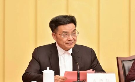 市人大常委會黨組（擴大）會議傳達貫徹全國兩會精神 深學篤行助推“兩高一圖景”變實景